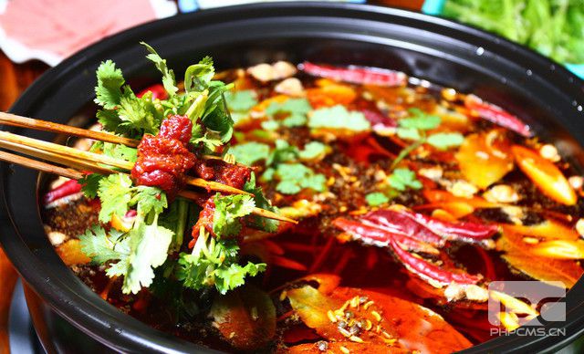 串串香加盟，好賺錢