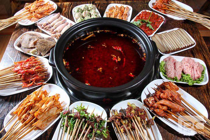 串串香加盟，美食加盟智慧選擇