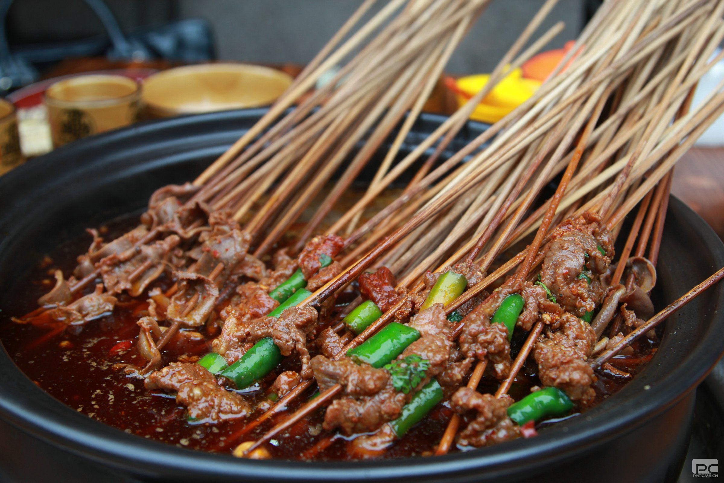 2016串串香加盟好項目