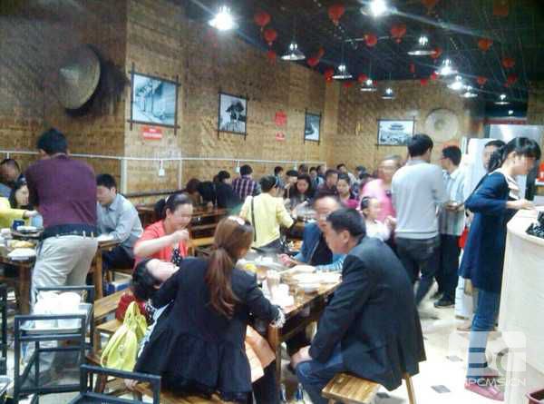 串串香加盟，幫助你走向成功