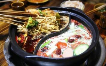 串串香加盟利潤(rùn)大嗎？