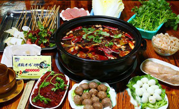 串串加盟，輕松無憂的創(chuàng)業(yè)之路