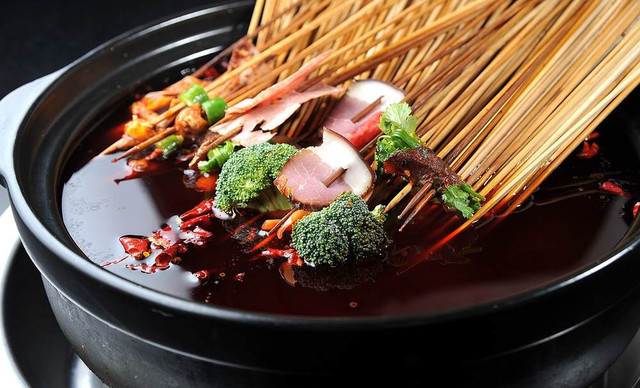 成都串串香加盟，讓你賺不停