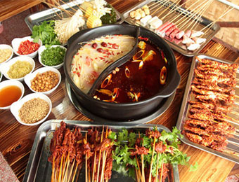 投資串串香加盟店，能快速盈利嗎?