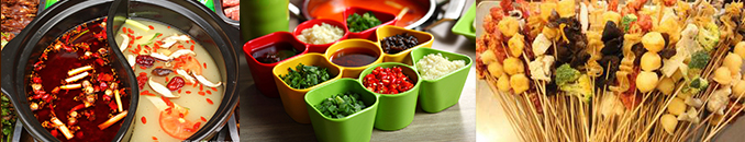 怎樣的砂鍋串串香才好吃?