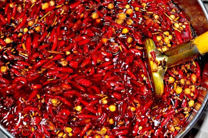 四川串串香加盟選擇哪個品牌？