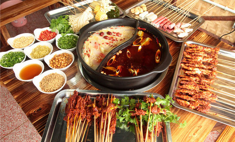 投資串串香加盟好賺錢