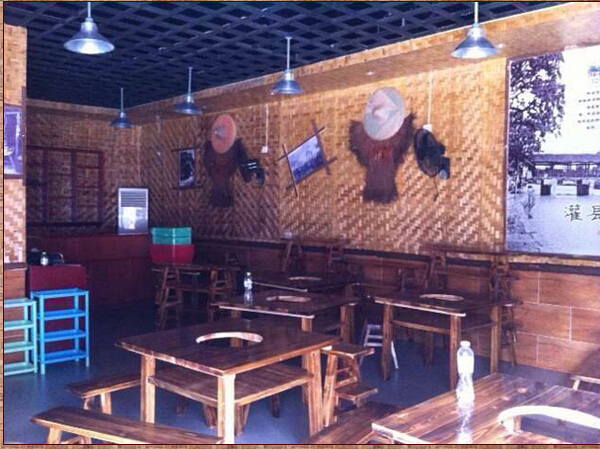 串串香的經(jīng)營之道