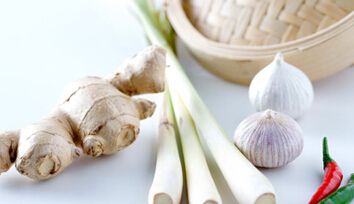 你知道鍋底香料的秘密嗎？