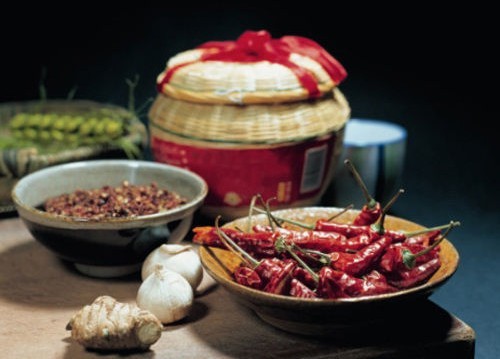 你知道鍋底香料的秘密嗎？