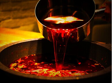 鍋底好不好一看便知道