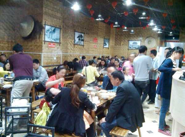 網(wǎng)絡(luò)時代串串香怎樣才能走得更遠？