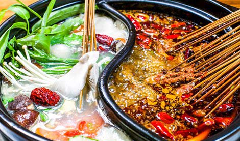 串串香和火鍋店相比有哪些經(jīng)營(yíng)優(yōu)勢(shì)