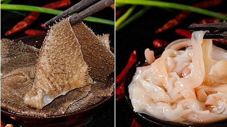 毛肚、鴨腸您還得這樣涮！