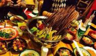 新年聚餐吃什么？砂鍋串串香加盟又迎來“小高峰”