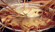 成都砂鍋串串香哪家好？灌縣老媽串串好評(píng)不斷
