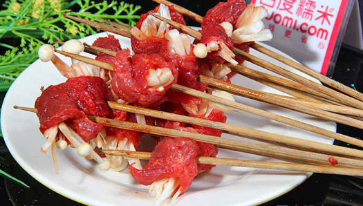 老媽砂鍋串串香加盟費(fèi)多少錢