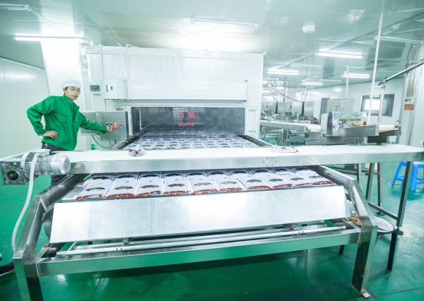 再掀加盟熱潮，灌縣老媽成創(chuàng)業(yè)者串串香加盟品牌！