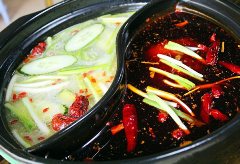 健康砂鍋串串香引領(lǐng)者--灌縣老媽砂鍋串串香加盟