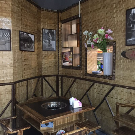 灌縣老媽砂鍋串串香加盟，以低投入博高收入