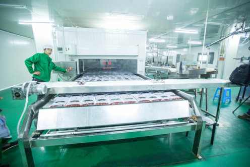 成都串串香加盟優(yōu)選灌縣老媽砂鍋串串香