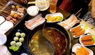四川砂鍋串串香加盟利潤(rùn)如何?灌縣老媽用實(shí)力說(shuō)話